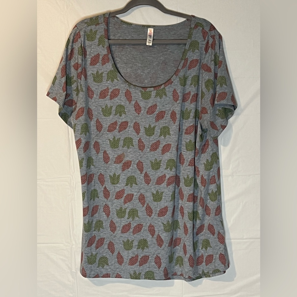 Lularoe Shirt